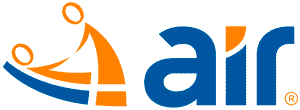 AIR Kranken- & Intensivpflege Logo