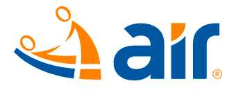 AIR Kranken- & Intensivpflege Logo