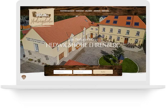 Google_optimierte_Responsive_Website_fuer_Ferienwohnungen_auf_der_Hedwighoehe_in_Sachsen