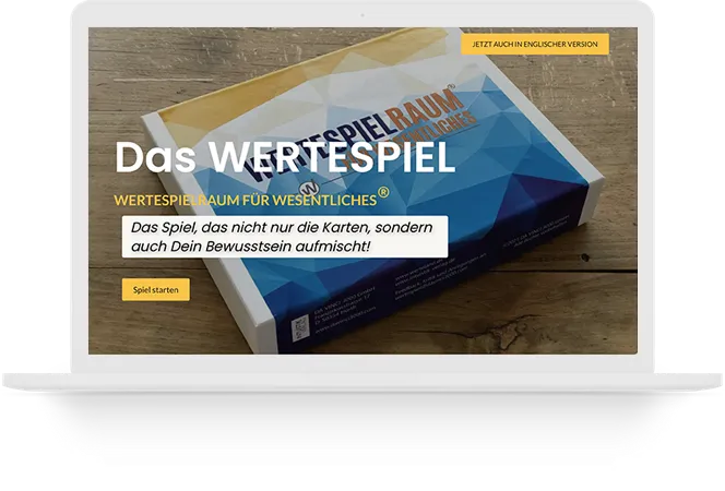 Landing_Page_von_der_Agentur_AUGENKLANG_Webdesign_im_Responsive_Layout_fuer_das_Wertespiel_aus_Berlin