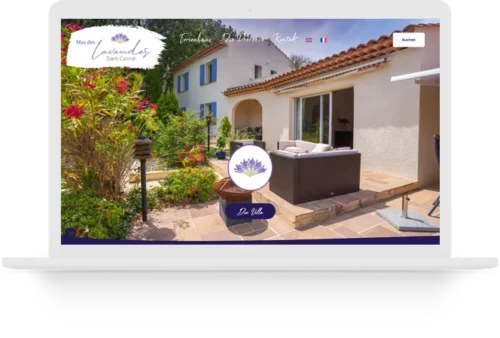 Dank_AUGENKLANG_Webdesign_steigerte_sich_der_Umsatz_der_Ferienwohnung_Lavandes_in_Frankreich