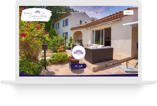 Dank_AUGENKLANG_Webdesign_steigerte_sich_der_Umsatz_der_Ferienwohnung_Lavandes_in_Frankreich