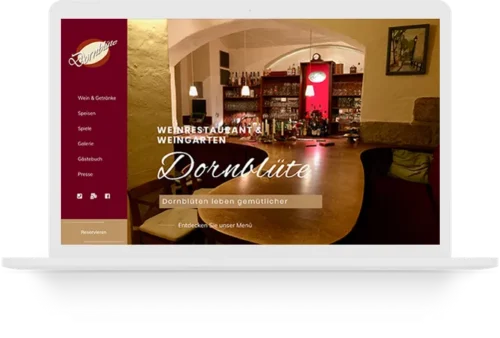 Der_Umsatz_des_Restaurants_Dornbluete_steigerte_sich_durch_die_kundenfreundliche_neue_Website_erheblich