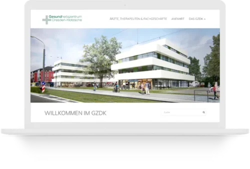 Fuer_das_Gesundheitszentrum_Dresden_Klotzsche_anhand_des_Logo_Designs_das_Corporate_design_uebernommen