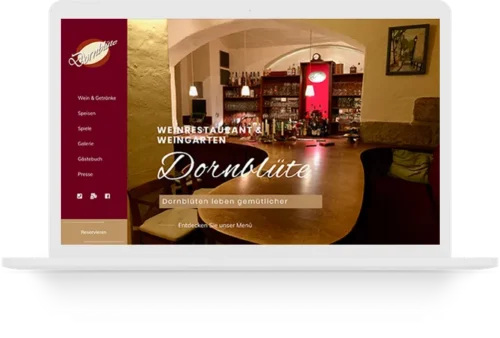 Das_Weinrestaurant_Dornbluete_freut_sich_seit_der_neuen_Website_mit_SEO_und_Suchmaschinenoptimierung_unserer_Experten_ueber_viel_Kundschaft_und_sehr_gute_Bewertungen_bei_Google